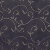 гардини штори Classic Silvia Black