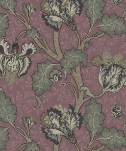 Шпалери KT Exclusive Art Nouveau mr71209 | Галерея Декору