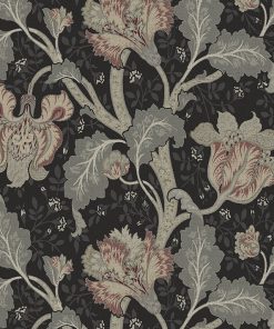 Шпалери KT Exclusive Art Nouveau mr71200 | Галерея Декору