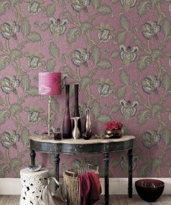 Шпалери KT Exclusive Art Nouveau mr71209 | Галерея Декору