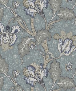 Шпалери KT Exclusive Art Nouveau mr71212 | Галерея Декору