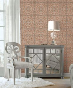 Шпалери KT Exclusive Art Nouveau mr71601 | Галерея Декору
