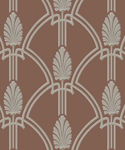 Шпалери KT Exclusive Art Nouveau mr71101 | Галерея Декору