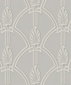 Шпалери KT Exclusive Art Nouveau mr71108 | Галерея Декору
