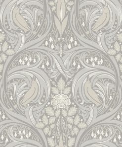 Шпалери KT Exclusive Art Nouveau mr70107 | Галерея Декору