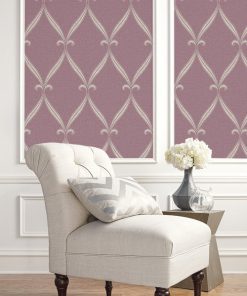 Шпалери KT Exclusive Art Nouveau mr70209 | Галерея Декору