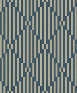 Шпалери Seabrook Retro Living SH70202 | Галерея Декору