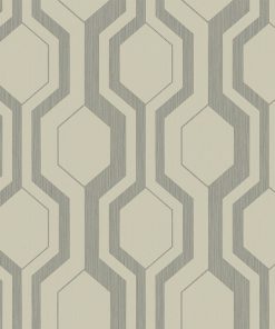 Шпалери Seabrook Retro Living SH70908 | Галерея Декору