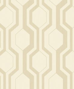 Шпалери Seabrook Retro Living SH70905 | Галерея Декору