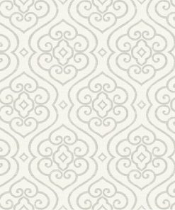 Шпалери Seabrook Retro Living SH70008 | Галерея Декору
