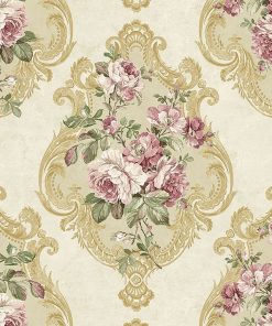 Шпалери KT Exclusive Biltmore bt80307 | Галерея Декору