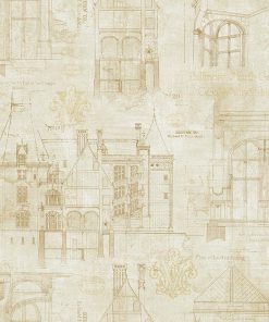 Шпалери KT Exclusive Biltmore bt80507 | Галерея Декор