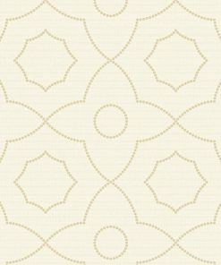 Шпалери Seabrook Retro Living SH70105 | Галерея Декору