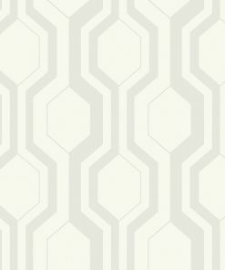 Шпалери Seabrook Retro Living SH70910 | Галерея Декору