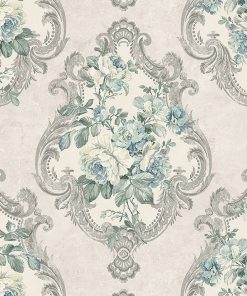 Шпалери KT Exclusive Biltmore bt80311 | Галерея Декору