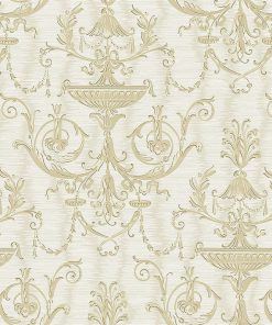 Шпалери KT Exclusive Biltmore bt80115 | Галерея Декору