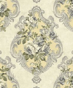Шпалери KT Exclusive Biltmore bt80308 | Галерея Декору