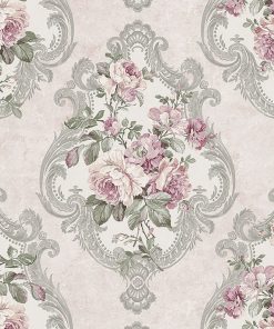 Шпалери KT Exclusive Biltmore bt80301 | Галерея Декору