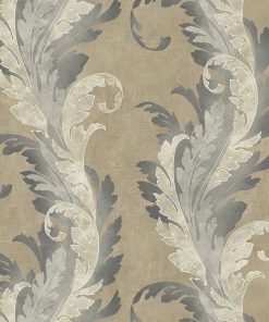 Шпалери KT Exclusive Suede se30906 | Галерея Декору
