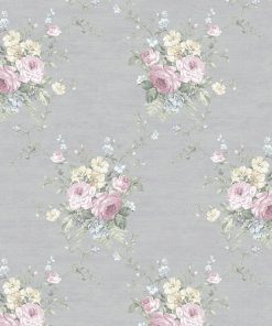 Шпалери KT Exclusive Bouquet mm50008 | Галерея Декору