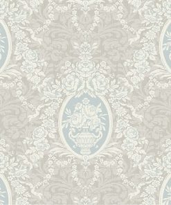 Шпалери KT Exclusive Bouquet mm51003 | Галерея Декору