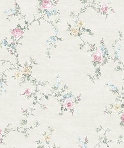 Шпалери KT Exclusive Bouquet mm50208 | Галерея Декору