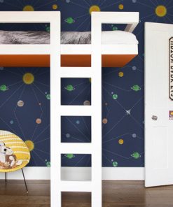 Шпалери Day Dreamers da60602 | Галерея Декору