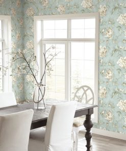 Шпалери KT Exclusive Vintage Home mv81501 | Галерея Декору