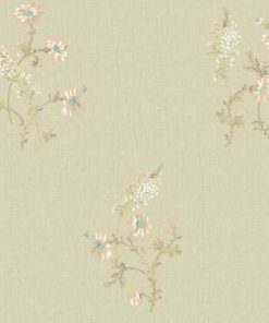 Шпалери Décor Delux Sapphire Oasis jr5710 | Галерея Декору