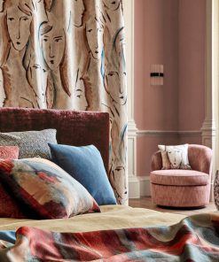 Штори STYLELIBRARY LES DAMES 322674 | Галерея Декору