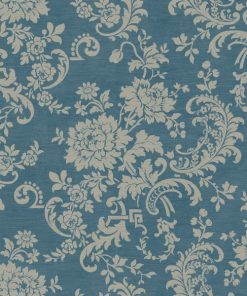 Шпалери Décor Delux Sapphire Oasis jr5736 | Галерея Декору