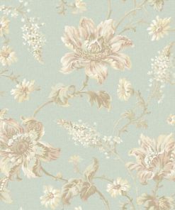 Шпалери Décor Delux Sapphire Oasis jr5758 | Галерея Декору