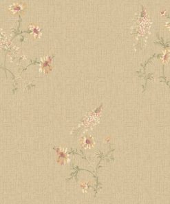 Шпалери Décor Delux Sapphire Oasis jr5709 | Галерея Декору