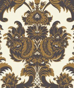 Шпалери Cole and Son Albemarle 94/3014 | Галерея Декору