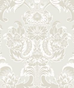 Шпалери Cole and Son Albemarle 94/3015 | Галерея Декору