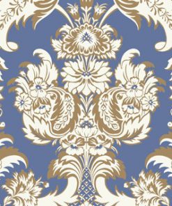 Шпалери Cole and Son Albemarle 94/3016 | Галерея Декору