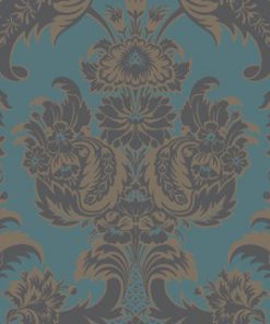 Шпалери Cole and Son Albemarle 94/3017 | Галерея Декору
