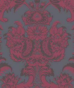Шпалери Cole and Son Albemarle 94/3018 | Галерея Декору