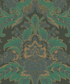 Шпалери Cole and Son Albemarle 94/5028 | Галерея Декору