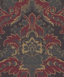 Шпалери Cole and Son Albemarle 94/5029 | Галерея Декору