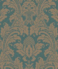 Шпалери Cole and Son Albemarle 94/6031 | Галерея Декору