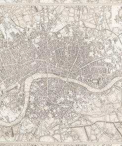 Штори STYLELIBRARY LONDON 1832 | Галерея Декору