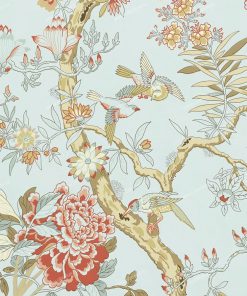 Шпалери Thibaut Anniversary T6060 | Галерея Декору