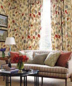 Шпалери THIBAUT OXFORDSHIRE | Галерея Декору