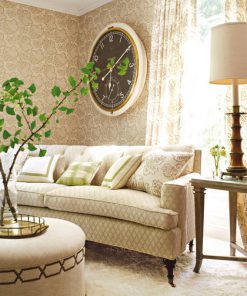 Шпалери THIBAUT NEW CANAAN | Галерея Декору