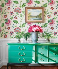 Шпалери THIBAUT PORTOFINO | Галерея Декору