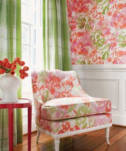 Шпалери Thibaut WATERFORD FLORAL | Галерея Декору