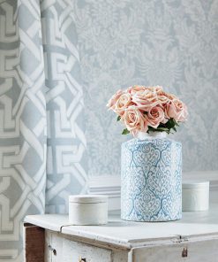 Шпалери Thibaut CHARDONNET DAMASK | Галерея Декору