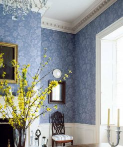 Шпалери Thibaut ANTONELLI DAMASK | Галерея Декору