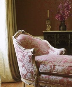 Шпалери THIBAUT FORTUNE DAMASK | Галерея Декору